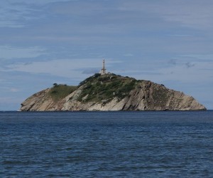 El Morro Fuente: wikimedia.org por Kamilokardona